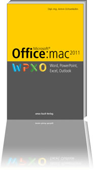 Office:mac 2011