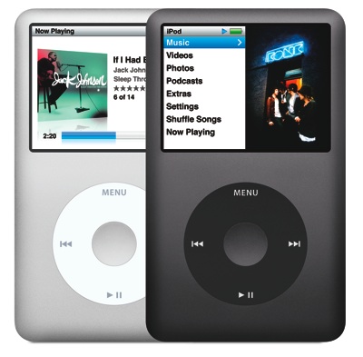 iPod Classic verkauft sich noch immer - aber für wie lange noch