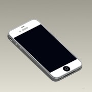 iPhone 5 Design?