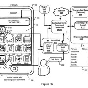 Apple-Patent zur erweiterten Sprachsteuerung eines iPhones