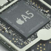 Der Apple A5 System-on-a-Chip