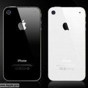 iPhone 5 "Leak-Bild": Neue Blitz-Position vermutlich mit Photoshop ergänzt.