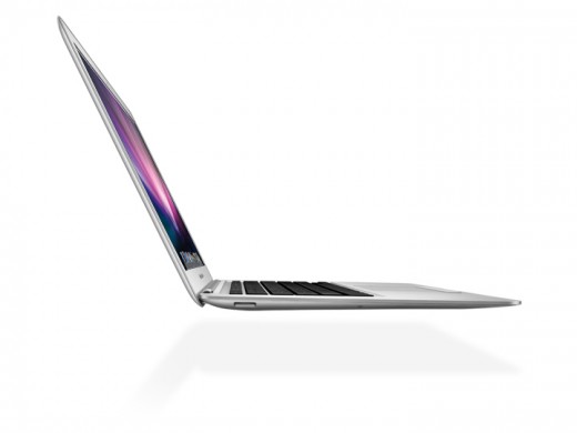 Neues MacBook Air noch im Juni?