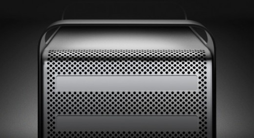 Mac Pro: Neueste Generation ab Anfang August?