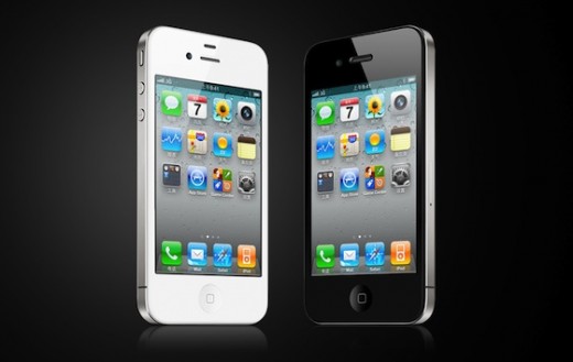 Das iPhone 4 ist in China bereits erhältlich. Kommt bald auch das iPhone 4S bzw. iPhone 5?