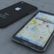 Mockup: Könnte die 5. iPhone Generation so aussehen?