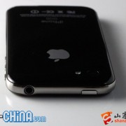 Erster iPhone 5 Klon aus China