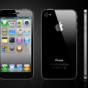 iPhone 5 Konzept: Slide Up