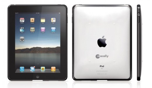 Macally MetroL iPad Case