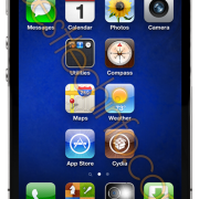 Mockup: iPhone 5 Nano mit “Edge-to-Edge” Display