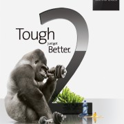CES2012: Gorilla Glass 2 als heißer Tipp für iPhone 5 und iPad 3