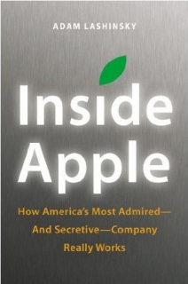 Inside Apple: Wie der größte Technologie-Konzern der Welt funktioniert