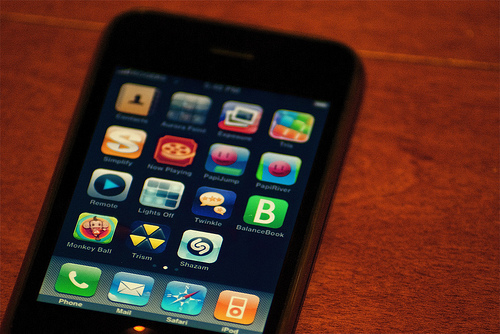 iPhone 5 und iPad Mini: App-Entwickler ohne Sorgen wegen anderer Displaygrößen