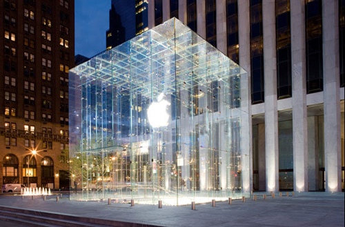 Apple: Was passiert mit den 100 Milliarden US-Dollar?