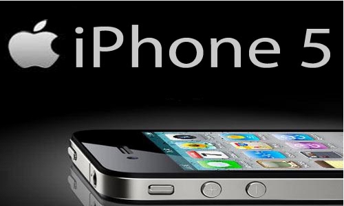 iPhone 5: Texas Instruments fertigt angeblich Chips für neues iPhone