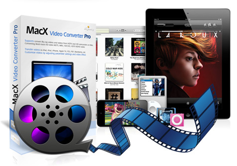 Gewinnspielauflösung: Air Playit und MacX/WinX Video Converter Pro/Deluxe