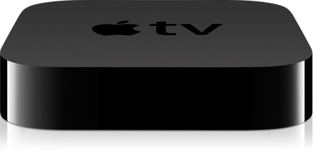 FireCore: Apple iOS 5.1 Jailbreak für Apple TV 2 veröffentlicht