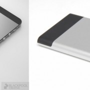 iPhone 5: Leak sieht aus wie Prototyp