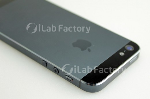 Apple iPhone 5: Mit 8 Pin-Dock Connector geplant?