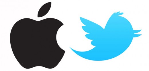 Apple & Twitter: Doch keine Investition