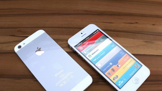 iPhone 5 kommt in Q4 laut Verizon Finanzchef