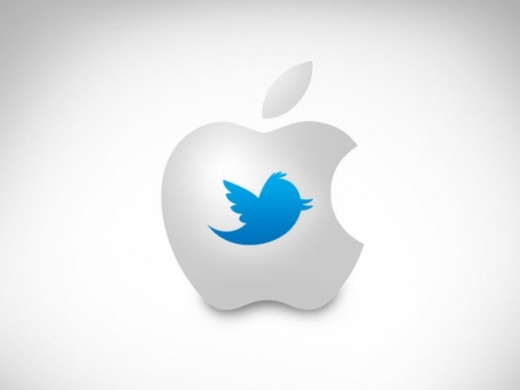 iTunes Update: Wird Twitter integriert?