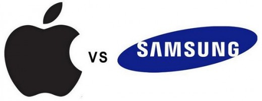 Apple vs. Samsung: Verkaufsstopp auf Nikolaus vertagt