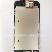 AnandTech: iPhone 5 mit NFC ist unwahrscheinlich (Quadrat: Unbekannter neuer Chip)