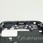 Apple iPhone 5: Neues Logic Board aufgetaucht?