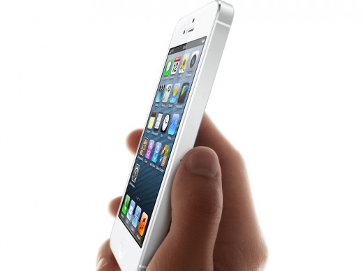 iPhone 5 Nano-SIM: Welcher Anbieter hat sie bereits?