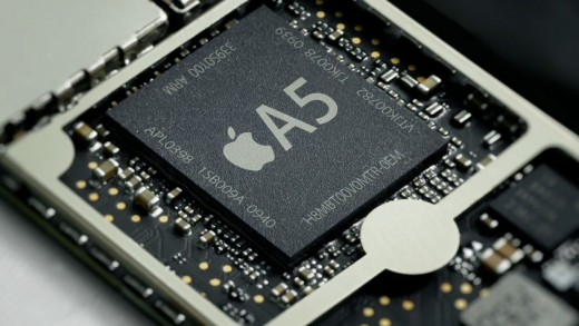 Apple & Samsung: US-Unternehmen will Chip-Hersteller wechseln