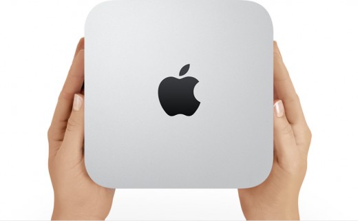 iPad mini-Event: Neuer Mac mini ebenfalls geplant?