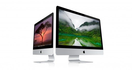 Apple iMac 27 Zoll: Neue Modelle werden für Versand vorbereitet