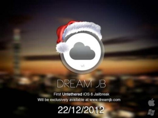 iOS 6 Jailbreak: DreamJB war ein Fake