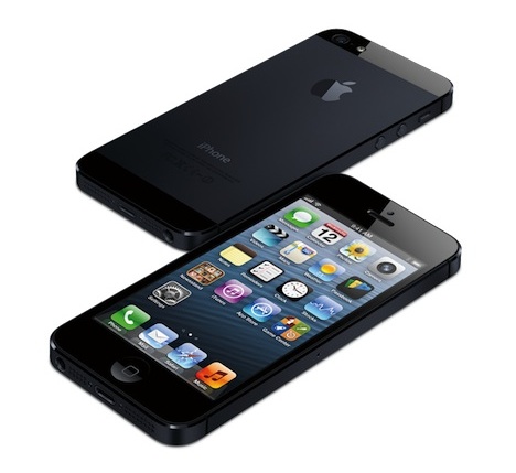 iPhone 5S: Zubehör-Hersteller erwarten scheinbar Juni-Release