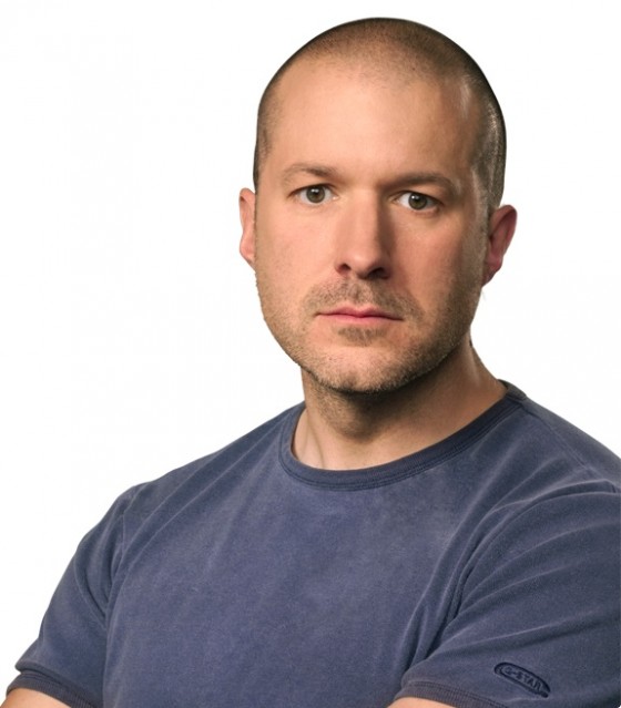 Jony Ive, der Kopf hinter iOS 6