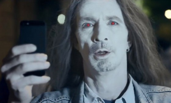 iPhone 5 vs. Lumia 925: Nokia-Spot veräppelt iPhone-Zombies