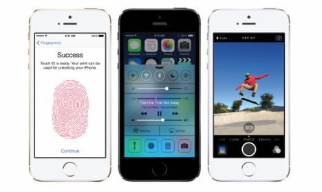 iPhone 6: System für mobiles Bezahlen sehr wahrscheinlich