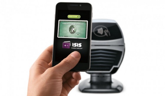NFC für das iPhone: ISIS und AT&T machen es möglich