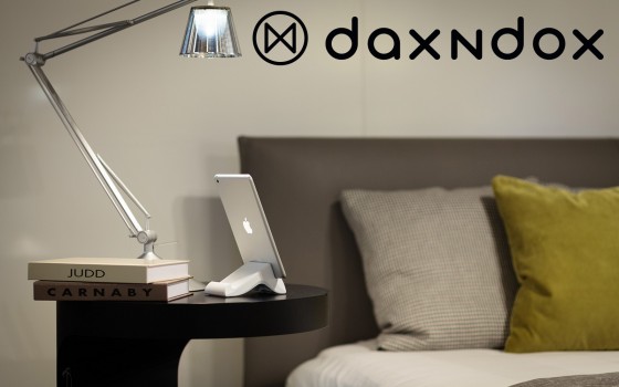 Daxndox iPhone News