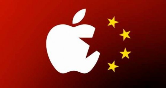 App Store China: Einnahmen steigen um 70 Prozent