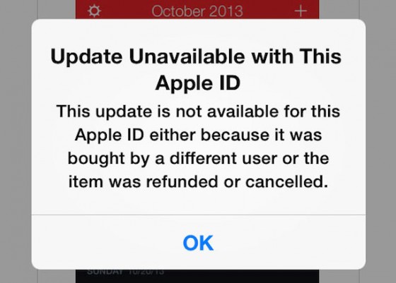 App-Rückgabe: Apple unterbindet Updates und Neuinstallation