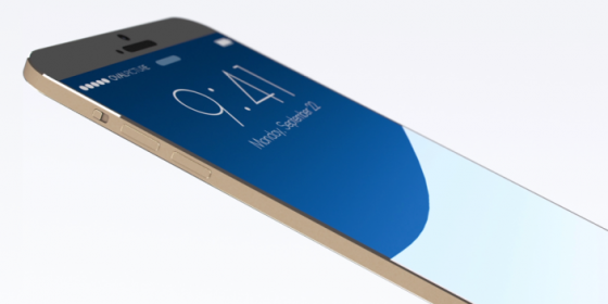 iPhone 6: Optimiertes LTE, NFC und drahtloses Laden