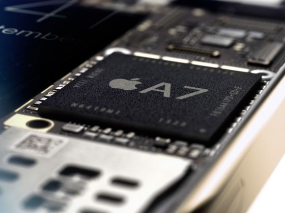 A9-Prozessoren: Samsung soll TSMC verdrängen
