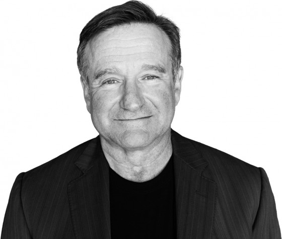 Robin Williams: Apple gedenkt verstorbenem Schauspieler