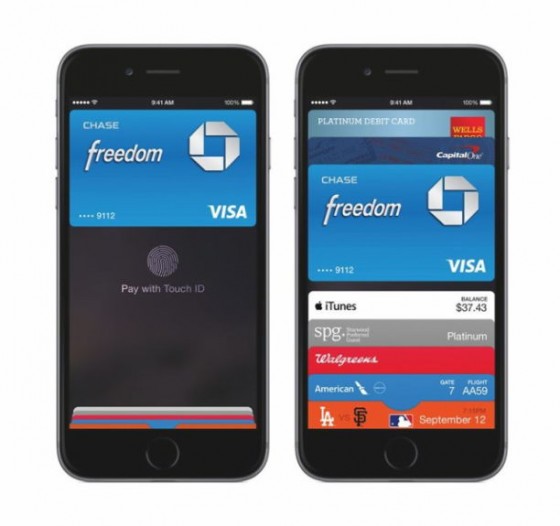Apple Pay: Sparkasse zeigt Interesse am System