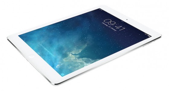 iPad Air 2: Release am 24. Oktober dieses Jahres