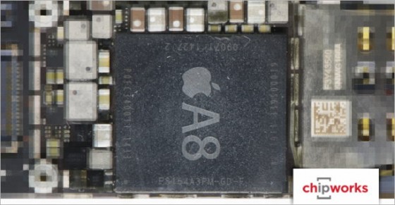 A9-Chips: Samsung und TSMC streiten sich weiterhin