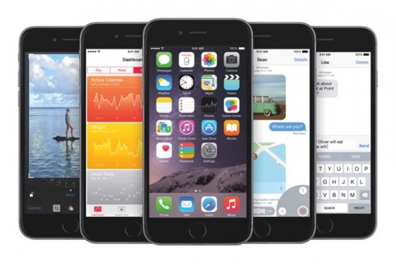 iPhone 6 (Plus): Lieferzeit teilweise auf 3 bis 5 Tage gesunken