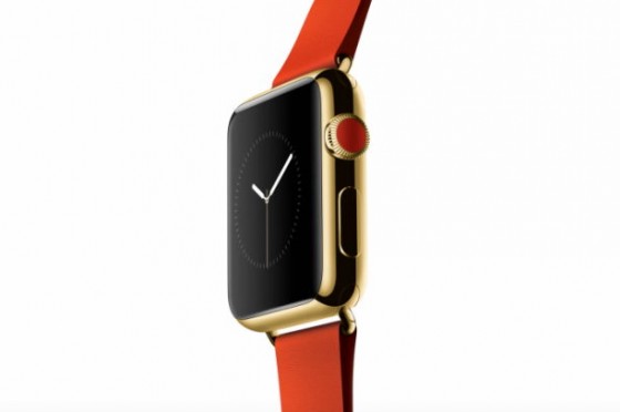 Apple Watch: Apple Stores bekommen spezielle Safes